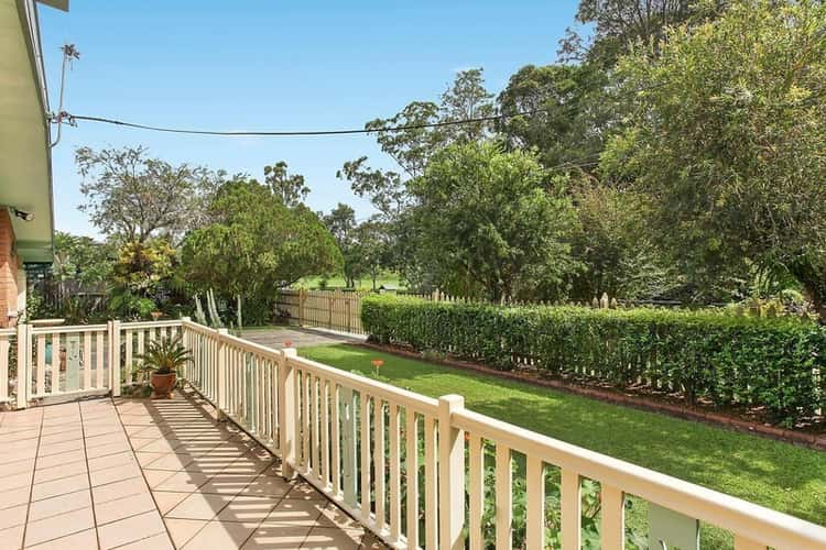 Main view of Homely house listing, 57 Station Street, Currumbin Waters QLD 4223