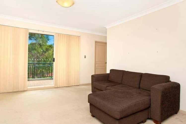 Third view of Homely apartment listing, 9/71 O'Neill Street, Guildford NSW 2161