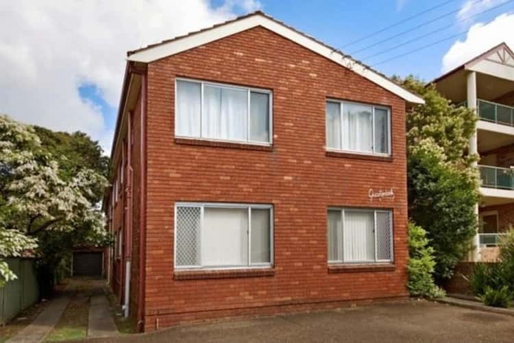 Main view of Homely apartment listing, 2/41 Judd Street, Cronulla NSW 2230
