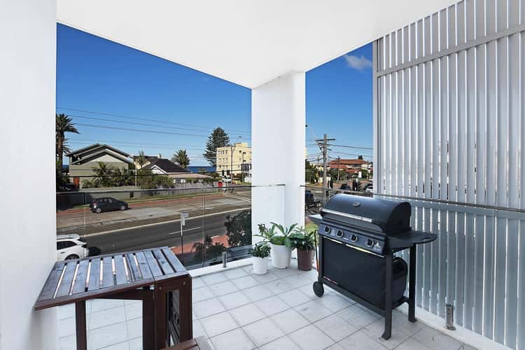 Main view of Homely apartment listing, 10/1 Mactier Street, Narrabeen NSW 2101