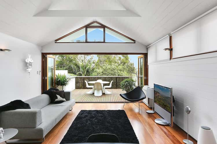 Main view of Homely house listing, 73 Fletcher Street, Tamarama NSW 2026