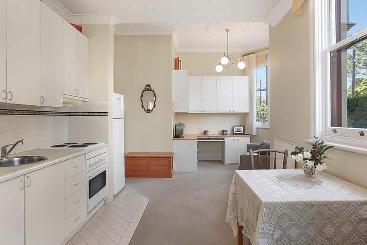 Main view of Homely apartment listing, 6/12 Elizabeth Street, Ashfield NSW 2131