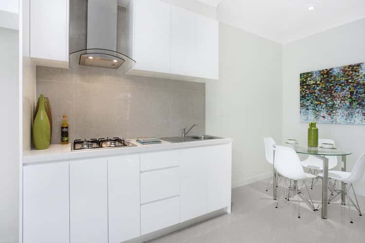Third view of Homely apartment listing, 45a Alamein Avenue, Carlingford NSW 2118