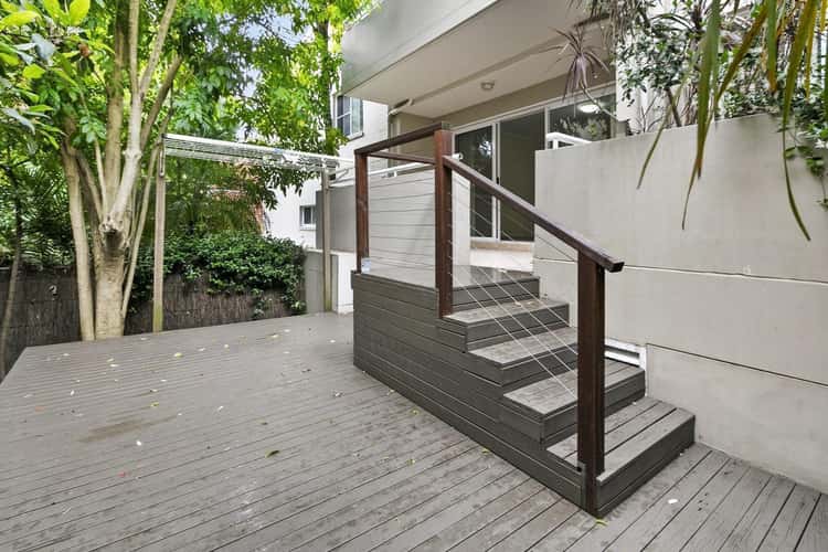 Second view of Homely apartment listing, 4/58 Oaks Avenue, Dee Why NSW 2099