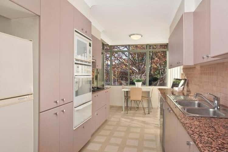 Main view of Homely apartment listing, 4/1 Amherst Street, Cammeray NSW 2062