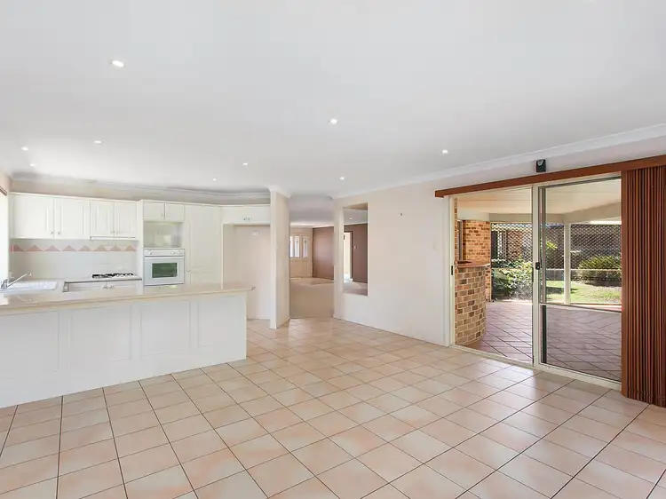 Third view of Homely house listing, 41 Monterey Keys Drive, Monterey Keys QLD 4212