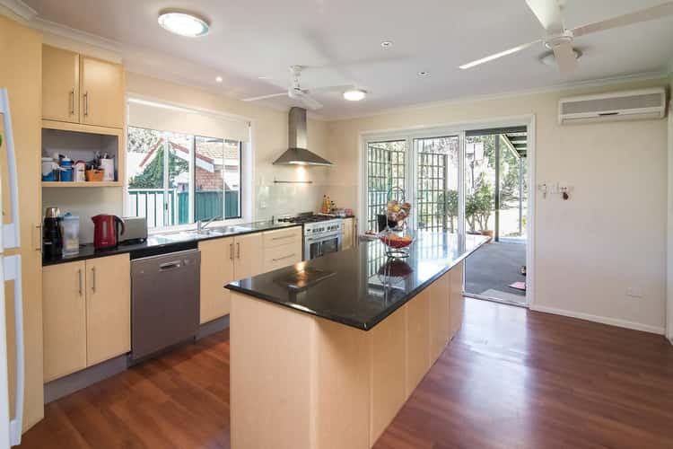 Fifth view of Homely house listing, 23 Hillside Drive, Daisy Hill QLD 4127