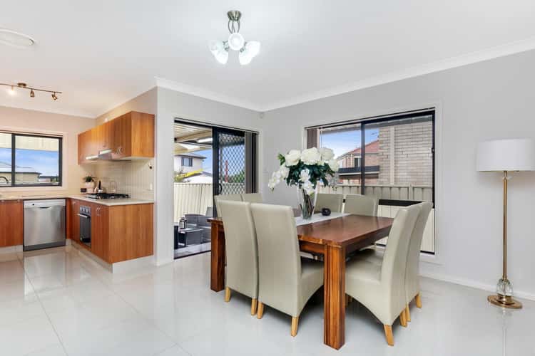 Third view of Homely house listing, 1a Molise Street, Prestons NSW 2170