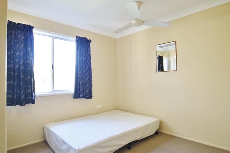 Fifth view of Homely apartment listing, 4/81 Bennett Street, Berserker QLD 4701