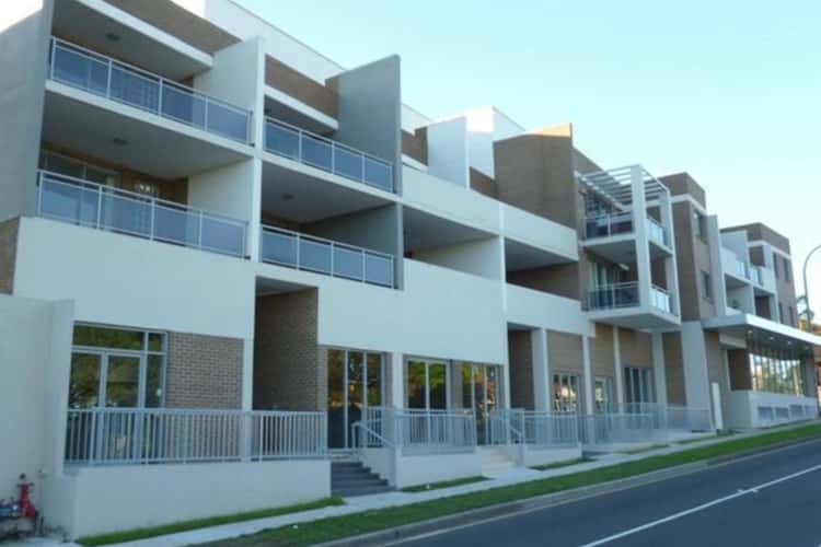 Main view of Homely apartment listing, 32/128 Woodville Road, Merrylands NSW 2160
