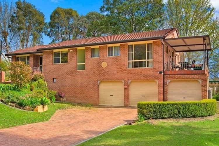 Main view of Homely house listing, 504 Orange Grove Road, Blackwall NSW 2256