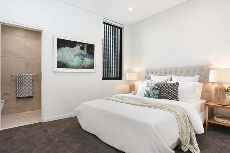 Fourth view of Homely apartment listing, 5/202 Oberon Street, Coogee NSW 2034