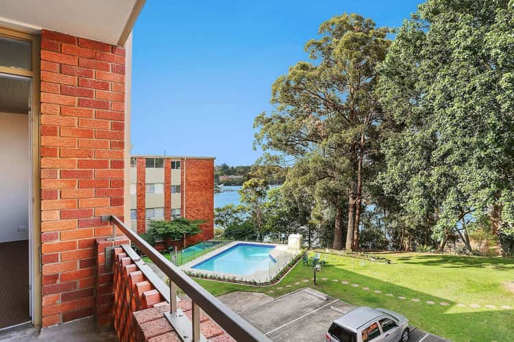 Third view of Homely apartment listing, 25/7 Bortfield Drive, Chiswick NSW 2046