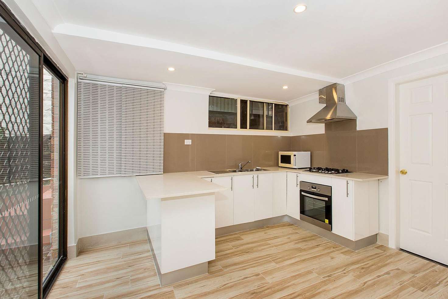 Main view of Homely apartment listing, 19A Highcliff Road, Earlwood NSW 2206