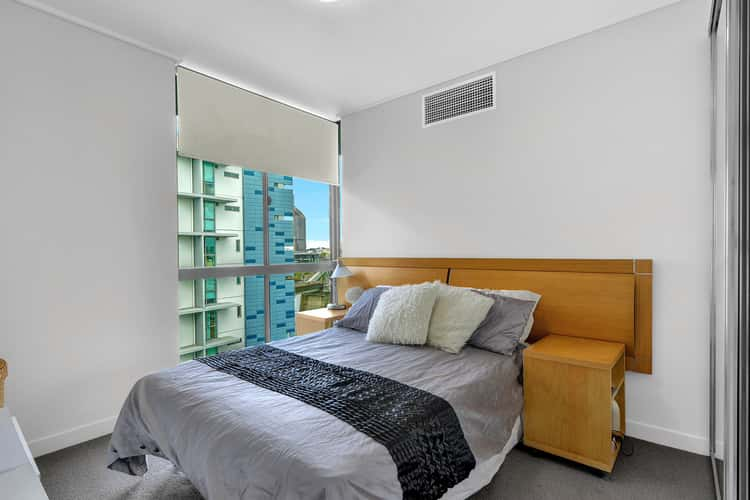 Sixth view of Homely apartment listing, 1702/100 Quay Street, Brisbane City QLD 4000