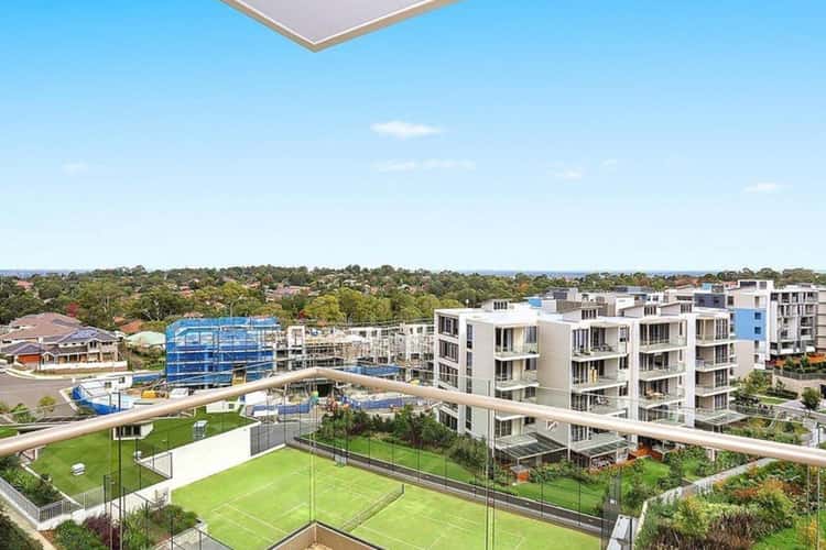 Third view of Homely apartment listing, 301/29 Seven Street, Epping NSW 2121