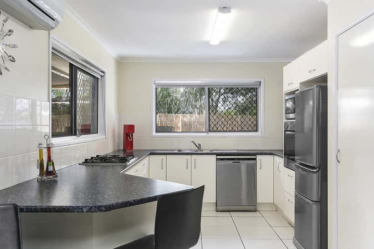Second view of Homely house listing, 42A Finucane Road, Capalaba QLD 4157