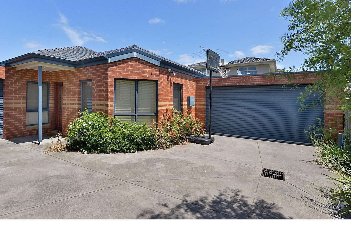 Main view of Homely unit listing, 24A Barry Road, Burwood East VIC 3151