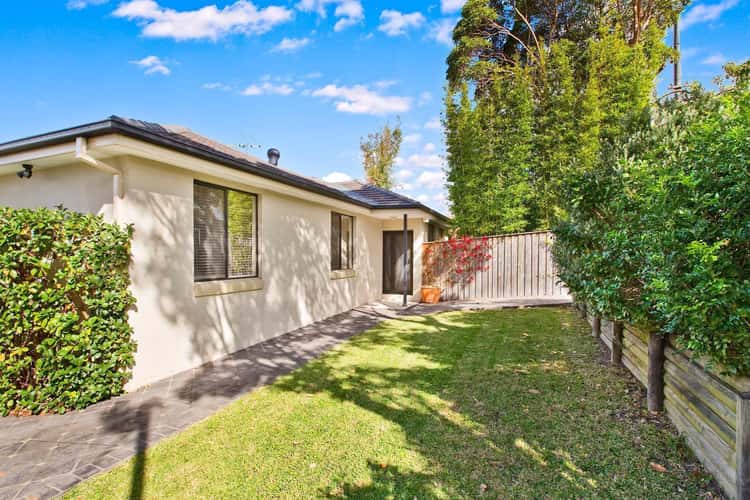 Fifth view of Homely villa listing, 1/45 Blenheim Road, North Ryde NSW 2113