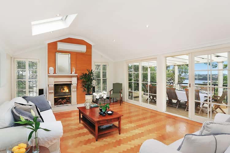 Fourth view of Homely house listing, 1 Heaton Avenue, Clontarf NSW 2093