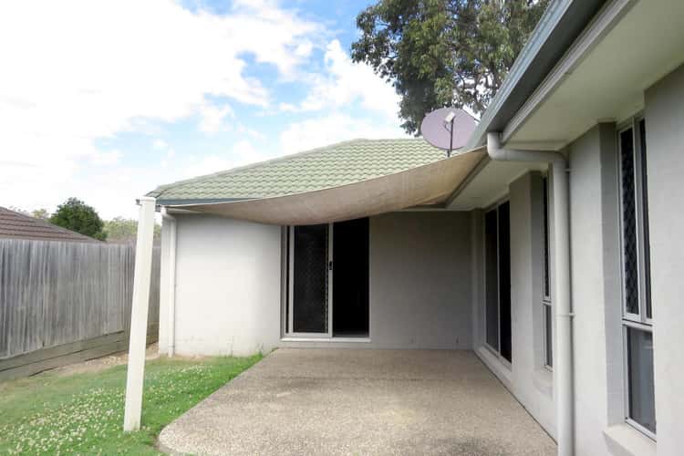 Fifth view of Homely apartment listing, 14 Admiral Crescent, Springfield Lakes QLD 4300