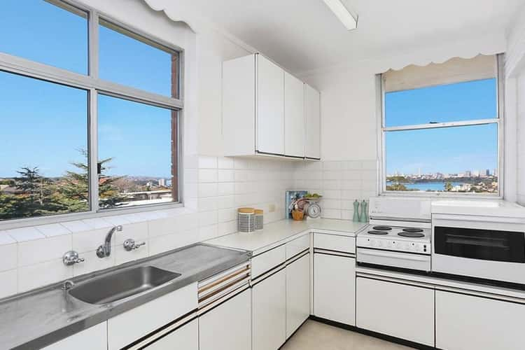 Second view of Homely apartment listing, 18/16-18 Harrison Street, Cremorne NSW 2090