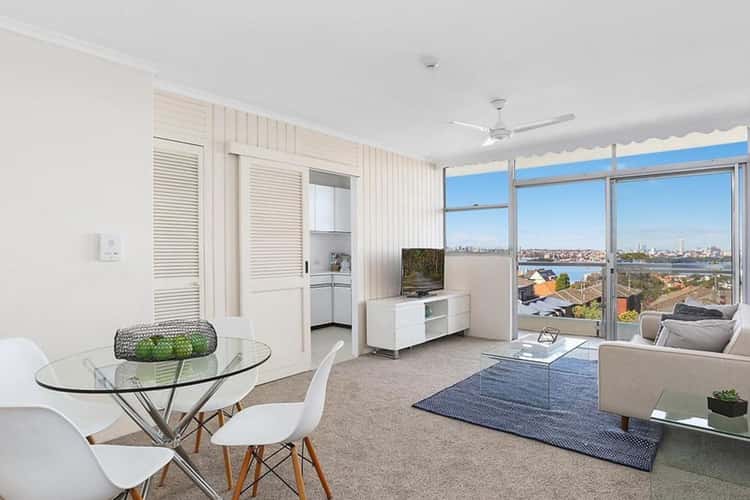 Main view of Homely apartment listing, 18/16-18 Harrison Street, Cremorne NSW 2090