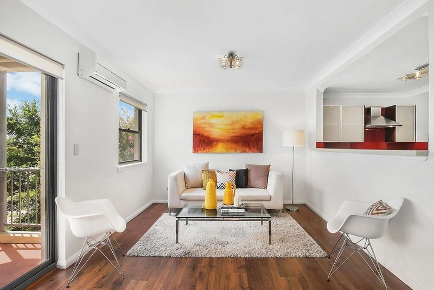 Main view of Homely apartment listing, 18/16 Lyall Street, Leichhardt NSW 2040