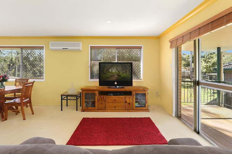 Third view of Homely house listing, 8 Jean Road, Camira QLD 4300