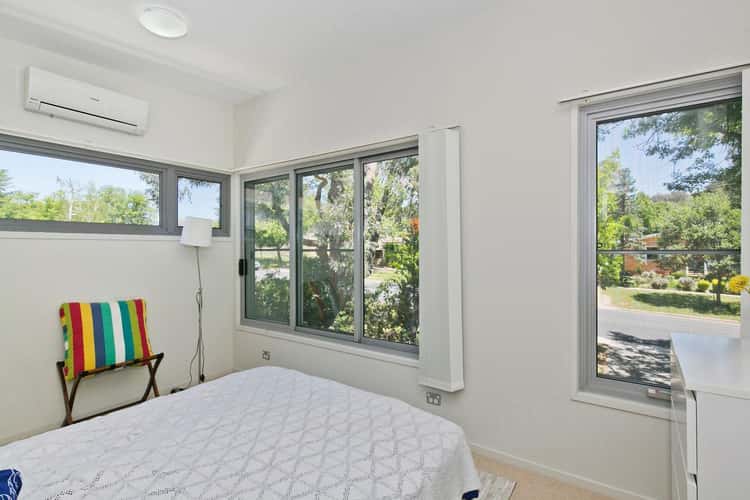 Fifth view of Homely house listing, 216b La Perouse Street, Red Hill ACT 2603