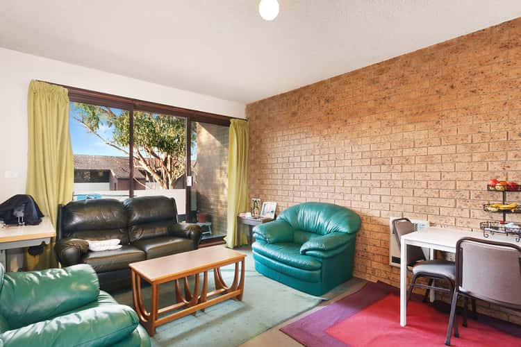 17/30 Springvale Drive, Hawker ACT 2614