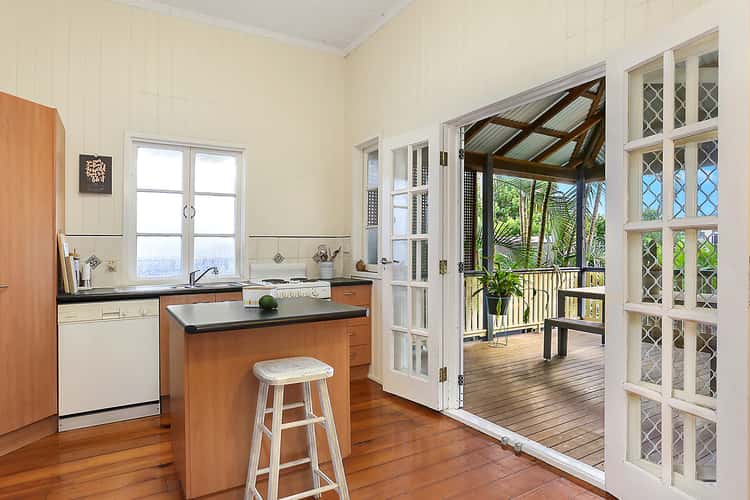 Third view of Homely house listing, 18 Magdala Street, Ascot QLD 4007