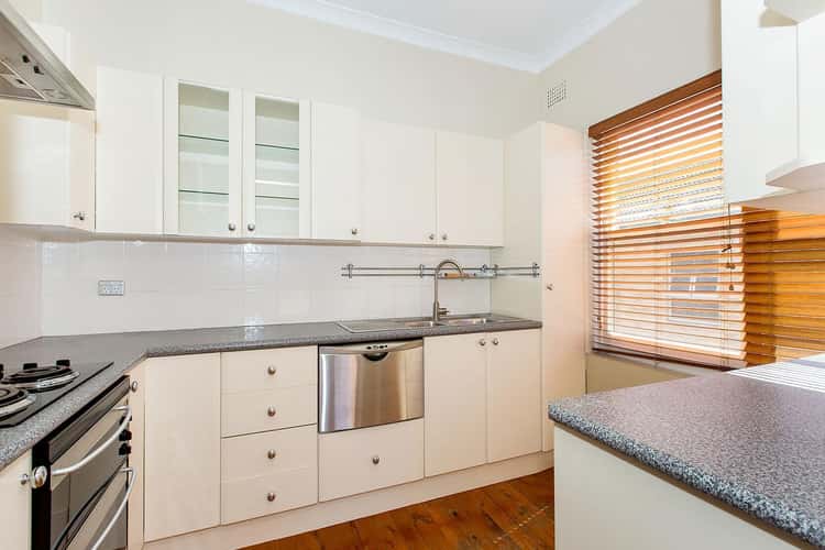 Second view of Homely apartment listing, 5/186 Russell Avenue, Dolls Point NSW 2219