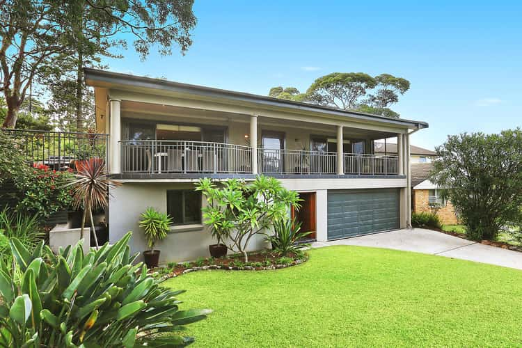 7 Downpatrick Road, Killarney Heights NSW 2087