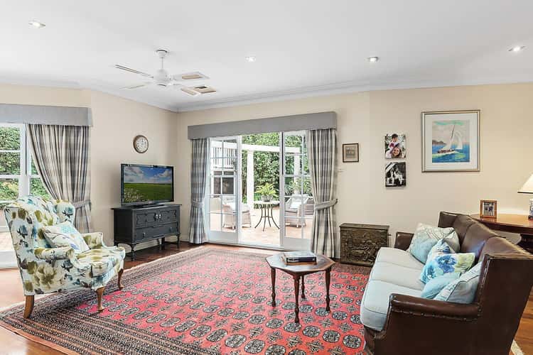 Fifth view of Homely house listing, 4 Plymouth Close, Wahroonga NSW 2076
