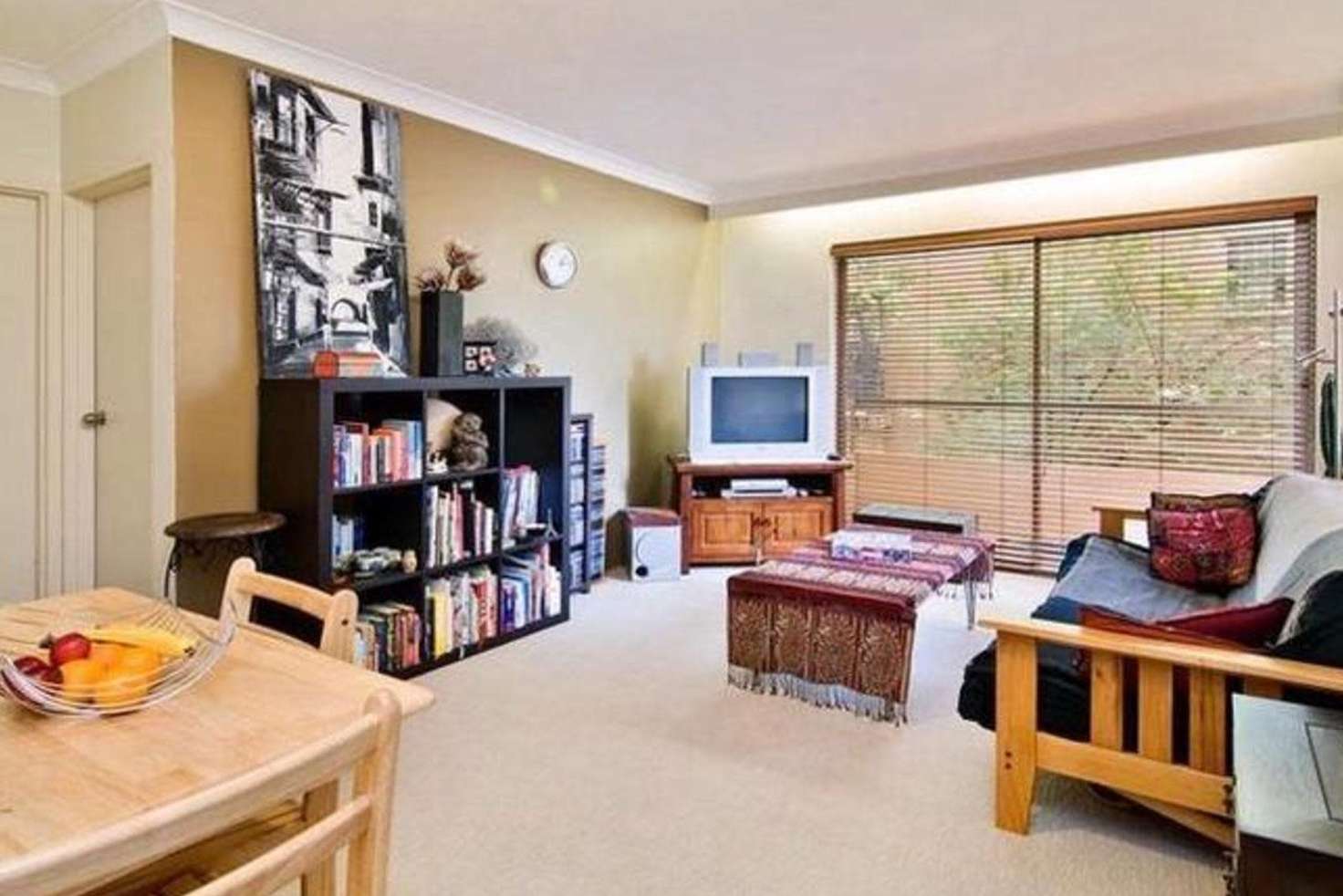 Main view of Homely apartment listing, 2/64 Gerard Street, Cremorne NSW 2090