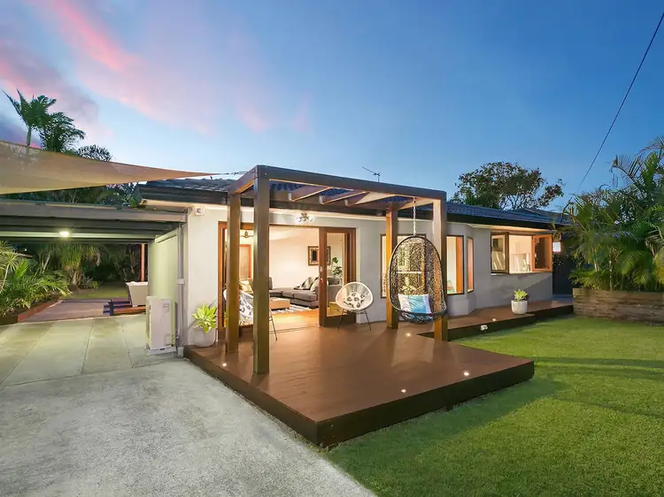 213 Mallawa Drive, Palm Beach QLD 4221