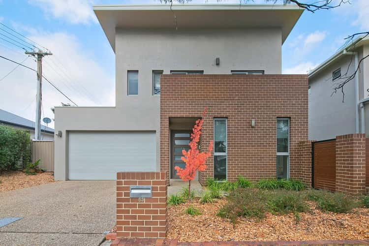 Main view of Homely house listing, 53 Medley Street, Chifley ACT 2606