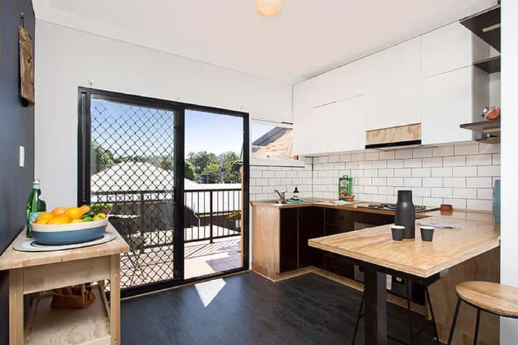 Second view of Homely unit listing, 4/126 Sylvan Road, Toowong QLD 4066