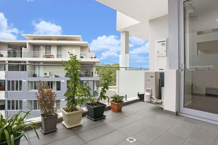Main view of Homely apartment listing, B505/7-13 Centennial Avenue, Lane Cove NSW 2066