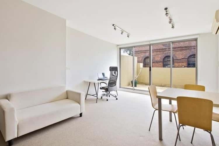 Main view of Homely apartment listing, 209/12-14 Queen Street, Glebe NSW 2037