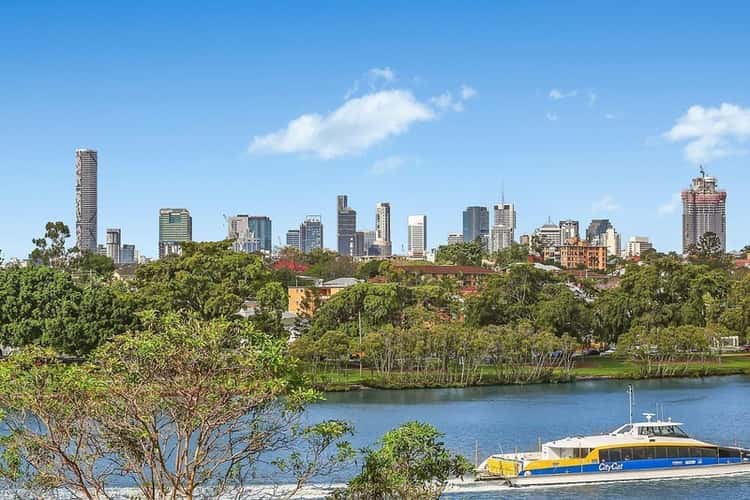 Main view of Homely apartment listing, 12/72 Sandford Street, St Lucia QLD 4067