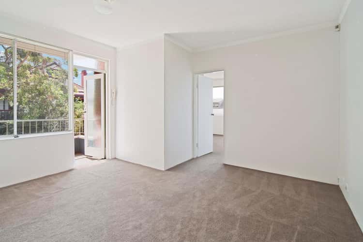 Main view of Homely unit listing, 3/1 Morden Street, Cammeray NSW 2062