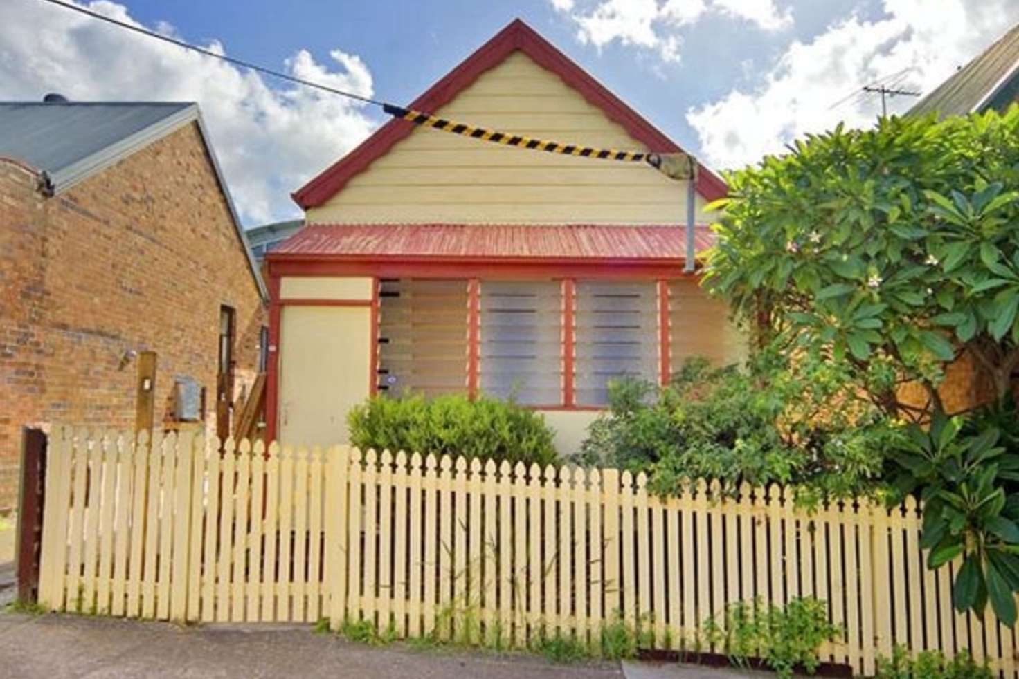 Main view of Homely house listing, 8 Ainsworth Street, Lilyfield NSW 2040