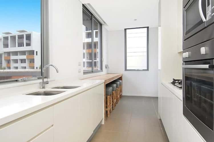 Second view of Homely apartment listing, 434/3 Loftus Street, Arncliffe NSW 2205