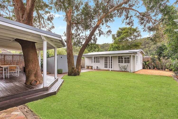 Second view of Homely house listing, 40 Springwood Street, Blackwall NSW 2256