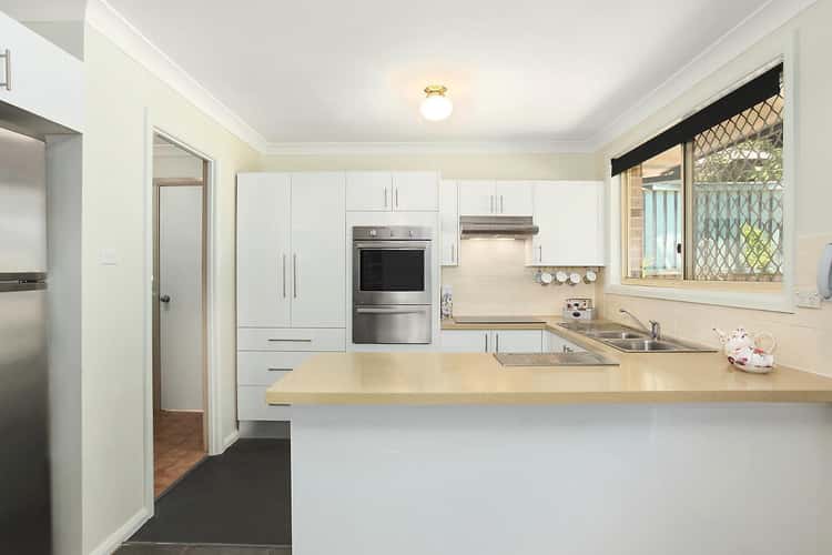 Fifth view of Homely villa listing, 13/79 Crane Road, Castle Hill NSW 2154