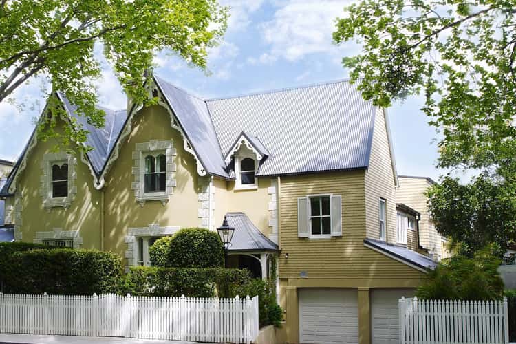 Main view of Homely house listing, 82 Ocean Street, Woollahra NSW 2025