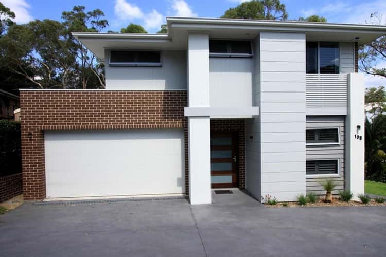 Second view of Homely house listing, 10B Rawson Road, Berowra NSW 2081