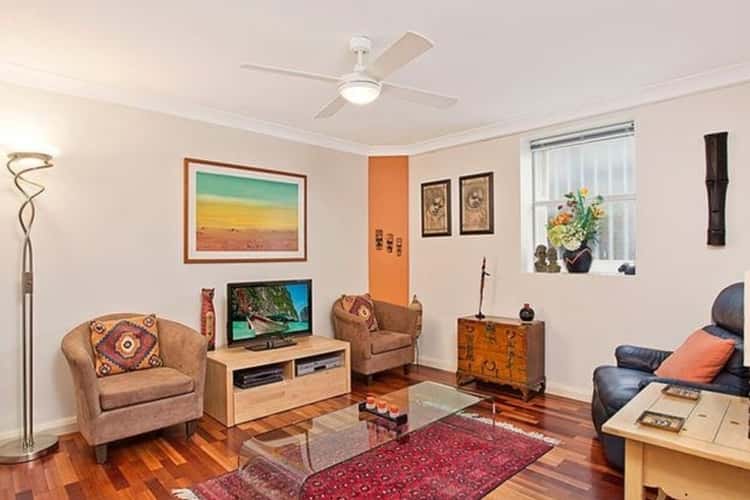 Second view of Homely apartment listing, 1/48 Stanmore Road, Enmore NSW 2042